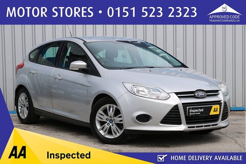 1.6 TDCi Edge Hatchback 5dr Diesel Manual Euro 5 (s/s) (115 ps)