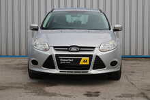 FORD FOCUS 1.6 TDCI EDGE