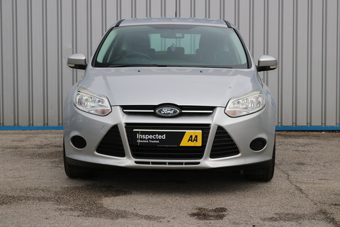 1.6 TDCi Edge Hatchback 5dr Diesel Manual Euro 5 (s/s) (115 ps)
