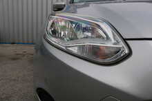 FORD FOCUS 1.6 TDCI EDGE