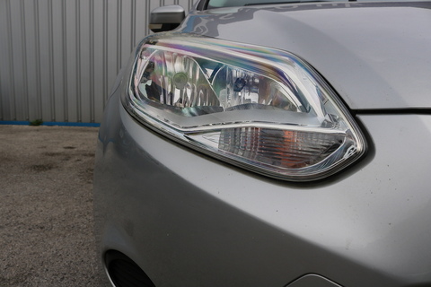 1.6 TDCi Edge Hatchback 5dr Diesel Manual Euro 5 (s/s) (115 ps)