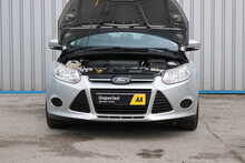 FORD FOCUS 1.6 TDCI EDGE
