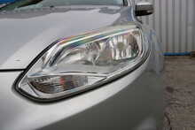 FORD FOCUS 1.6 TDCI EDGE