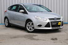 FORD FOCUS 1.6 TDCI EDGE