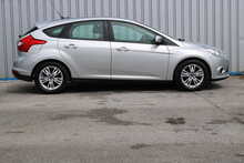 FORD FOCUS 1.6 TDCI EDGE