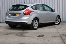 FORD FOCUS 1.6 TDCI EDGE