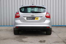 FORD FOCUS 1.6 TDCI EDGE