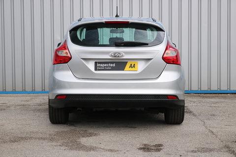 1.6 TDCi Edge Hatchback 5dr Diesel Manual Euro 5 (s/s) (115 ps)