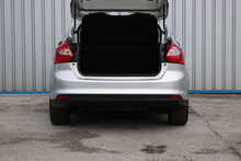 FORD FOCUS 1.6 TDCI EDGE