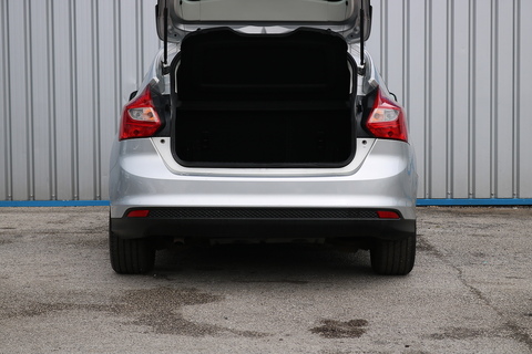 1.6 TDCi Edge Hatchback 5dr Diesel Manual Euro 5 (s/s) (115 ps)