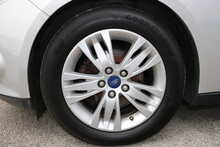 FORD FOCUS 1.6 TDCI EDGE