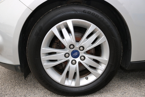 1.6 TDCi Edge Hatchback 5dr Diesel Manual Euro 5 (s/s) (115 ps)