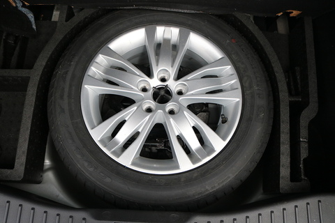 1.6 TDCi Edge Hatchback 5dr Diesel Manual Euro 5 (s/s) (115 ps)