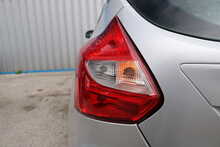 FORD FOCUS 1.6 TDCI EDGE