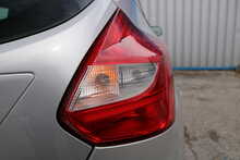 FORD FOCUS 1.6 TDCI EDGE