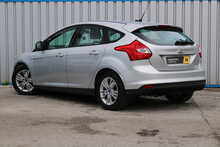 FORD FOCUS 1.6 TDCI EDGE