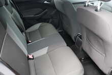 FORD FOCUS 1.6 TDCI EDGE