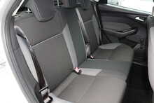 FORD FOCUS 1.6 TDCI EDGE