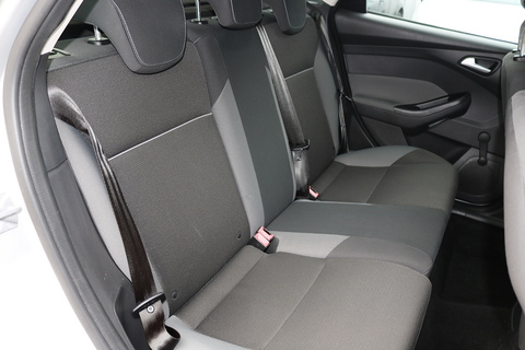 1.6 TDCi Edge Hatchback 5dr Diesel Manual Euro 5 (s/s) (115 ps)