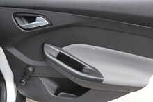 FORD FOCUS 1.6 TDCI EDGE