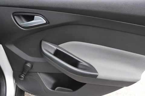 1.6 TDCi Edge Hatchback 5dr Diesel Manual Euro 5 (s/s) (115 ps)
