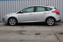 FORD FOCUS 1.6 TDCI EDGE
