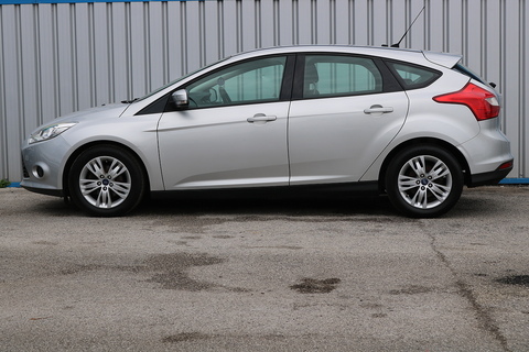 1.6 TDCi Edge Hatchback 5dr Diesel Manual Euro 5 (s/s) (115 ps)