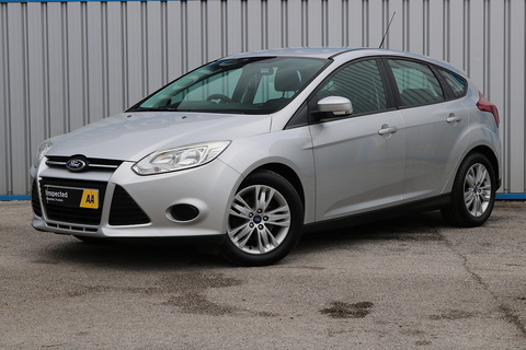 1.6 TDCi Edge Hatchback 5dr Diesel Manual Euro 5 (s/s) (115 ps)