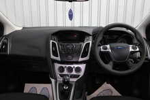 FORD FOCUS 1.6 TDCI EDGE