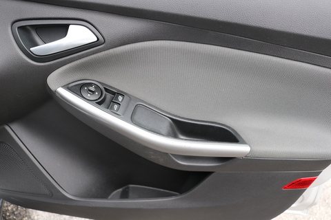 1.6 TDCi Edge Hatchback 5dr Diesel Manual Euro 5 (s/s) (115 ps)