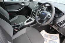 FORD FOCUS 1.6 TDCI EDGE
