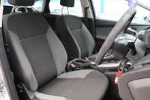 FORD FOCUS 1.6 TDCI EDGE