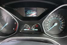 FORD FOCUS 1.6 TDCI EDGE