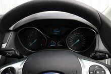 FORD FOCUS 1.6 TDCI EDGE