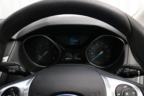 1.6 TDCi Edge Hatchback 5dr Diesel Manual Euro 5 (s/s) (115 ps)