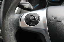 FORD FOCUS 1.6 TDCI EDGE