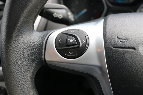 1.6 TDCi Edge Hatchback 5dr Diesel Manual Euro 5 (s/s) (115 ps)