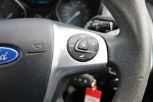 FORD FOCUS 1.6 TDCI EDGE