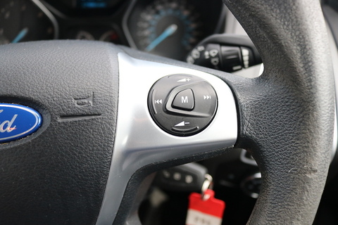 1.6 TDCi Edge Hatchback 5dr Diesel Manual Euro 5 (s/s) (115 ps)