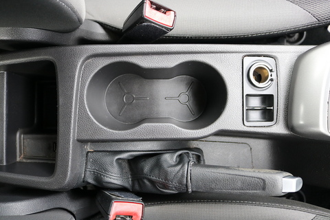 1.6 TDCi Edge Hatchback 5dr Diesel Manual Euro 5 (s/s) (115 ps)