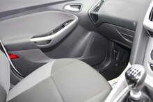 FORD FOCUS 1.6 TDCI EDGE