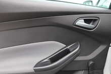 FORD FOCUS 1.6 TDCI EDGE