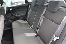 FORD FOCUS 1.6 TDCI EDGE
