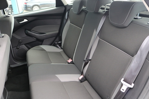 1.6 TDCi Edge Hatchback 5dr Diesel Manual Euro 5 (s/s) (115 ps)
