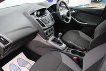 FORD FOCUS 1.6 TDCI EDGE