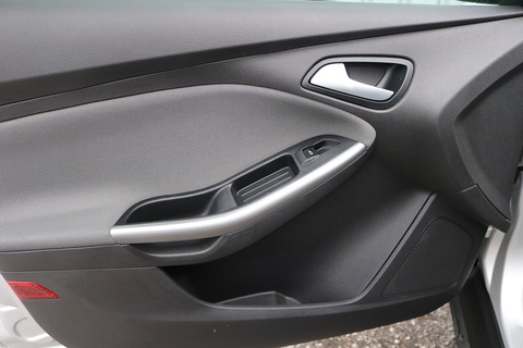 1.6 TDCi Edge Hatchback 5dr Diesel Manual Euro 5 (s/s) (115 ps)