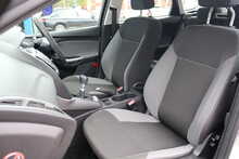 FORD FOCUS 1.6 TDCI EDGE