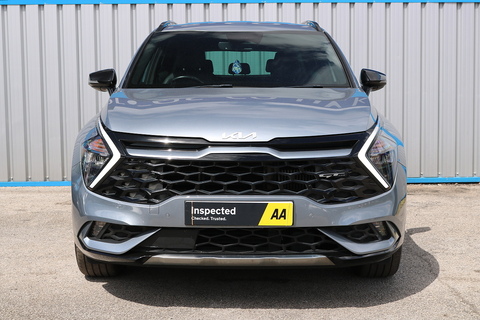 1.6 T-GDi 13.8kWh GT-Line SUV 5dr Petrol Plug-in Hybrid Auto AWD Euro 6 (s/s) (261 bhp)