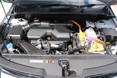 1.6 T-GDi 13.8kWh GT-Line SUV 5dr Petrol Plug-in Hybrid Auto AWD Euro 6 (s/s) (261 bhp)