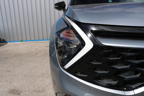 1.6 T-GDi 13.8kWh GT-Line SUV 5dr Petrol Plug-in Hybrid Auto AWD Euro 6 (s/s) (261 bhp)